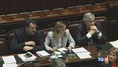 Giudice della Consulta, è lotta all'ultimo voto
