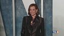 Sigourney Weaver compie 75 anni