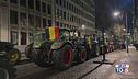 Protesta agricoltori minaccia Bruxelles