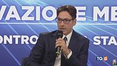 Pier Silvio Berlusconi:  "Mediaset leader offerta su misura"
