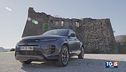 L'ultima novità firmata Land Rover