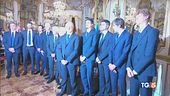 "Uno straordinario spirito di squadra"