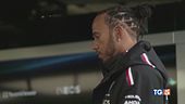 Boom vendite Ferrari Hamilton alla rossa?