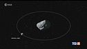 La missione spaziale per salvare il mondo