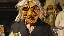 Viareggio e Venezia si preparano al carnevale