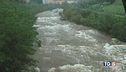 Maltempo al nord, allerta in alcune regioni