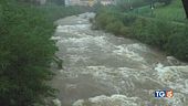 Maltempo al nord, allerta in alcune regioni