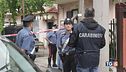 Uccisa dal marito davanti ai bambini