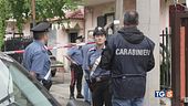 Uccisa dal marito davanti ai bambini