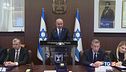 Netanyahu ai libanesi: "Liberatevi di Hezbollah"