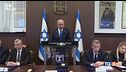 Netanyahu ai libanesi: "Liberatevi di Hezbollah"