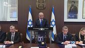 Netanyahu ai libanesi: "Liberatevi di Hezbollah"