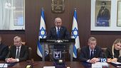 Netanyahu ai libanesi: "Liberatevi di Hezbollah"