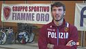 Lo sparo e la rinascita ora sogno le Olimpiadi