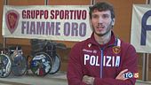 Lo sparo e la rinascita ora sogno le Olimpiadi