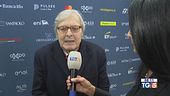 Dimissioni di Sgarbi da sottosegretario
