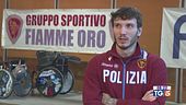 Lo sparo e la rinascita Ora sogno le Olimpiadi