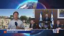 Israele si prepara all'attacco in Iran