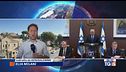 Israele si prepara all'attacco in Iran