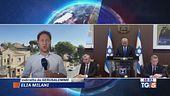 Israele si prepara all'attacco in Iran