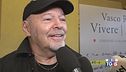 Vasco Rossi e il suo libro