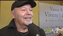Vasco Rossi e il suo libro