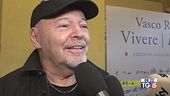 Vasco Rossi e il suo libro