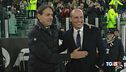Attesa per Inter-Juve Profumo di scudetto