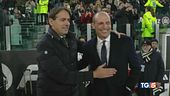 Attesa per Inter-Juve Profumo di scudetto