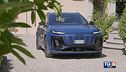 Da casa Audi arriva la Q6 e-tron
