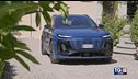 Da casa Audi arriva la Q6 e-tron