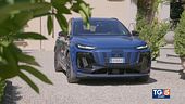 Da casa Audi arriva la Q6 e-tron