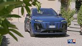 Da casa Audi arriva la Q6 e-tron