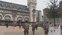 E' allerta terrorismo, rischio di atti isolati
