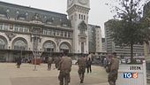 E' allerta terrorismo, rischio di atti isolati