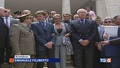 Savoia, addio a Vittorio Emanuele