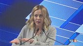 Meloni : "8 miliardi per l'agricoltura"