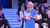 Stasera c'è Maria e poi Speciale Tg5