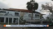 Milton devastante, miliardi di danni!