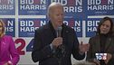 Plebiscito per Biden in South Carolina