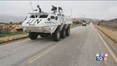 Israele spara su Unifil L'ira del governo