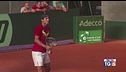 Finisce l'era Nadal Sinner in semifinale