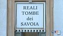 A Torino l'addio al figlio dell'ultimo re