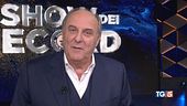 "Lo show dei record", stasera torna Gerry