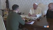 Sostegno a Ucraina per una pace giusta