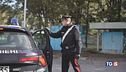 Ucciso in strada Giallo a Rozzano