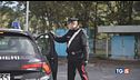 Ucciso in strada Giallo a Rozzano