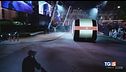 Ecco il robotaxi Si guida solo