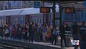 Sciopero dei treni weekend difficile