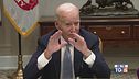 Biden domani in Florida Trump minaccia migranti